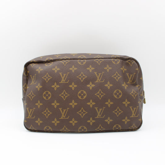 LOUIS VUITTON TROUSSE TOILETTE 28 GM LB1858