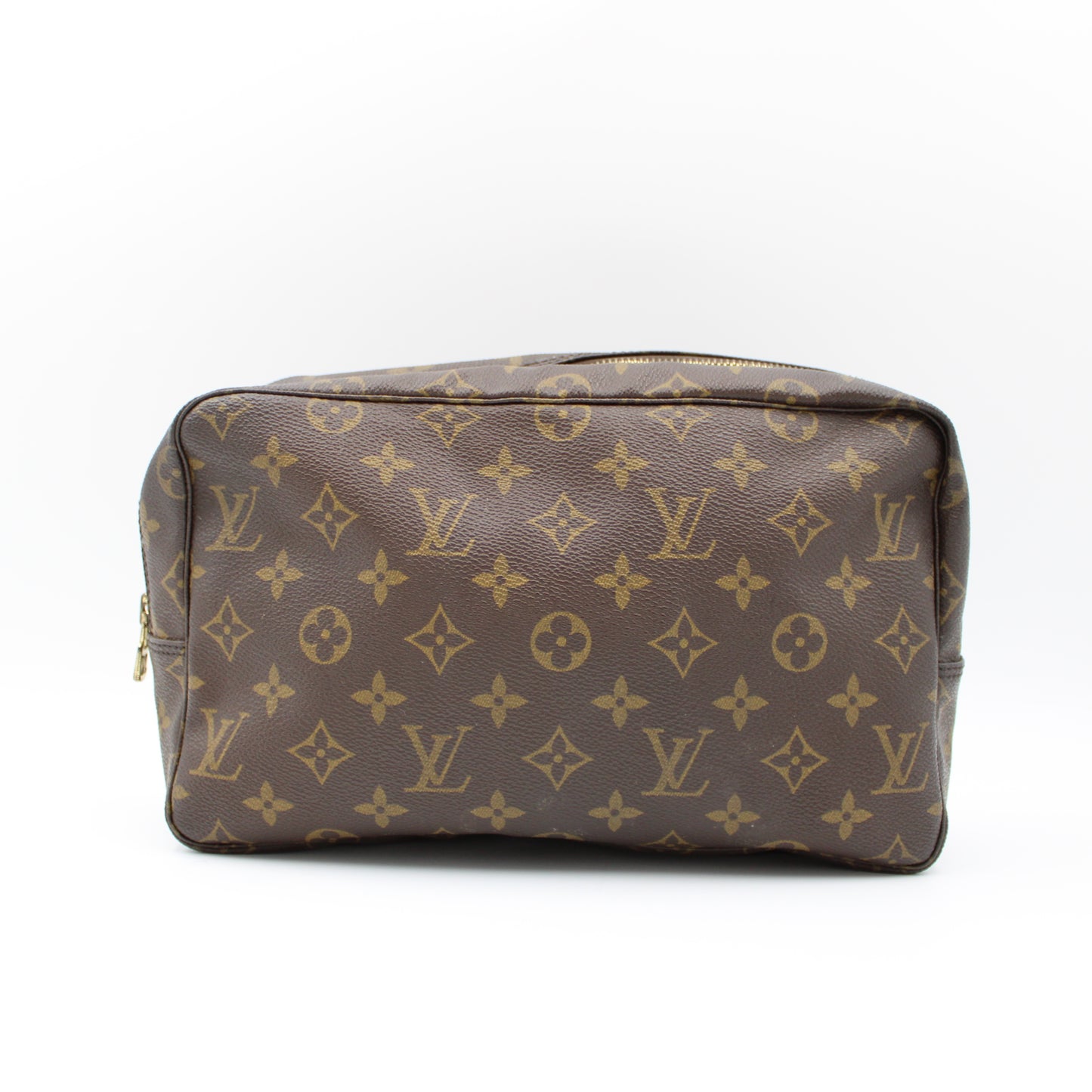 LOUIS VUITTON TROUSSE TOILETTE 28 GM LB1858