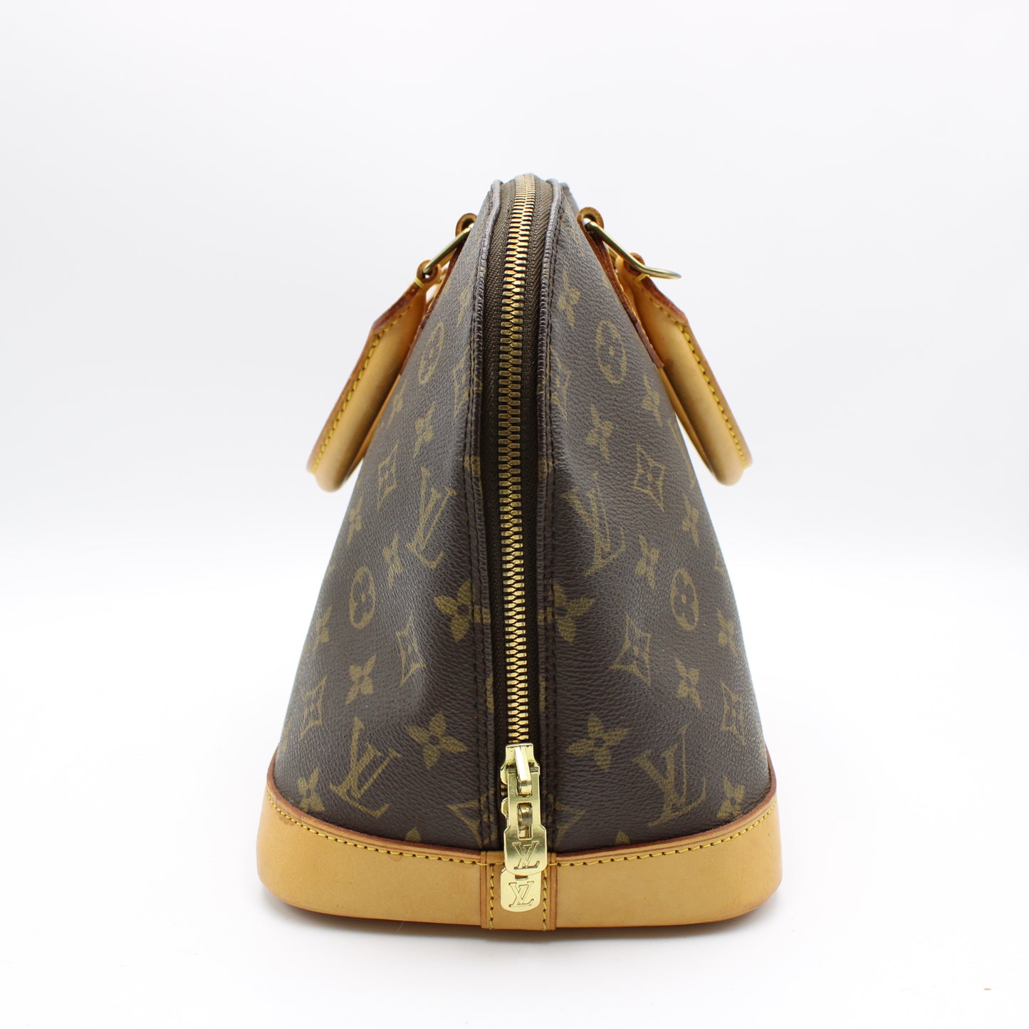 BORSA LOUIS VUITTON ALMA PM MONOGRAM LB1859