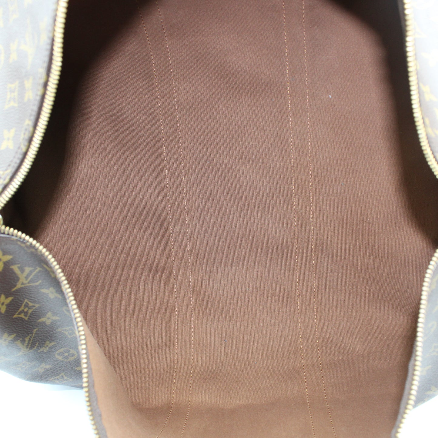 BORSA LOUIS VUITTON KEEPALL 55 BANDOULIERE MONOGRAM LB1860