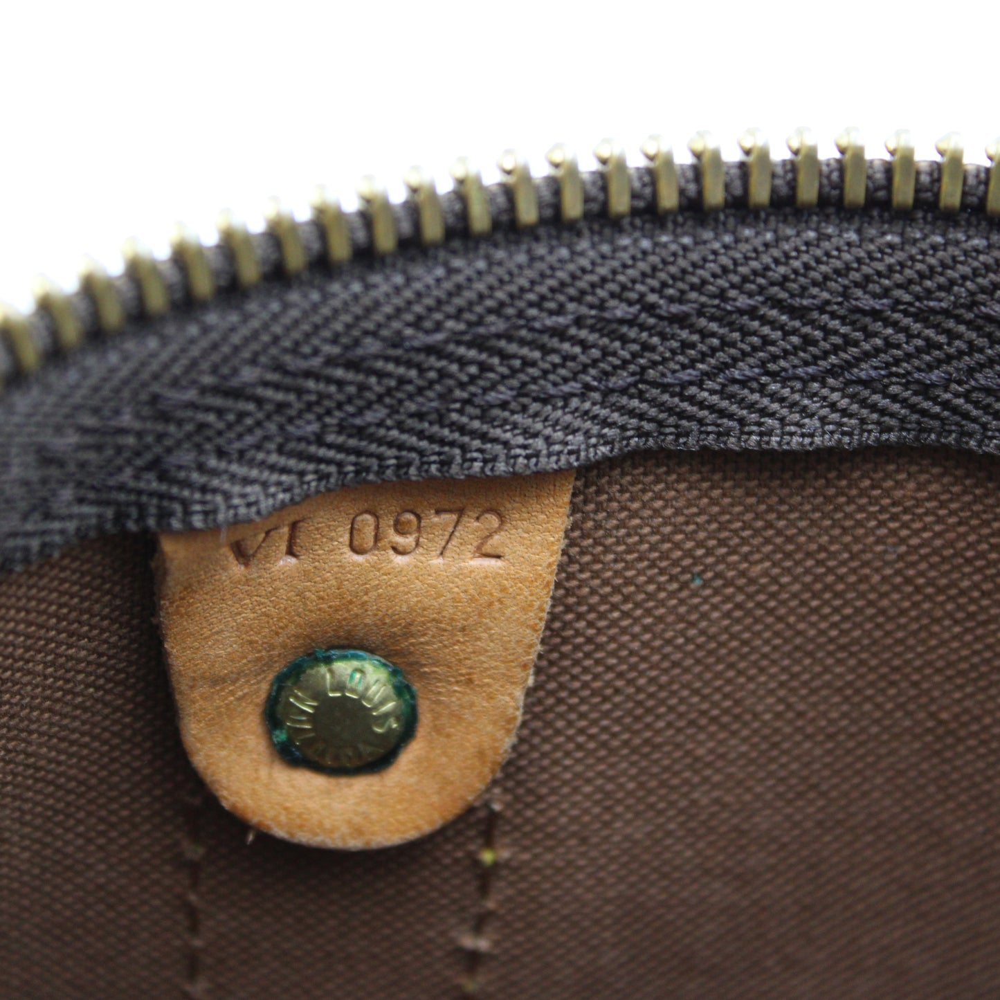 BORSA LOUIS VUITTON KEEPALL 55 BANDOULIERE MONOGRAM LB1860