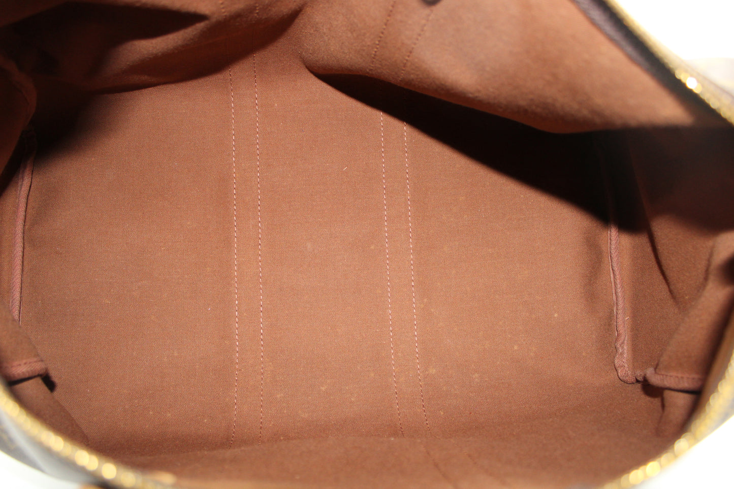 BORSA LOUIS VUITTON KEEPALL 45 MONOGRAM LB1863