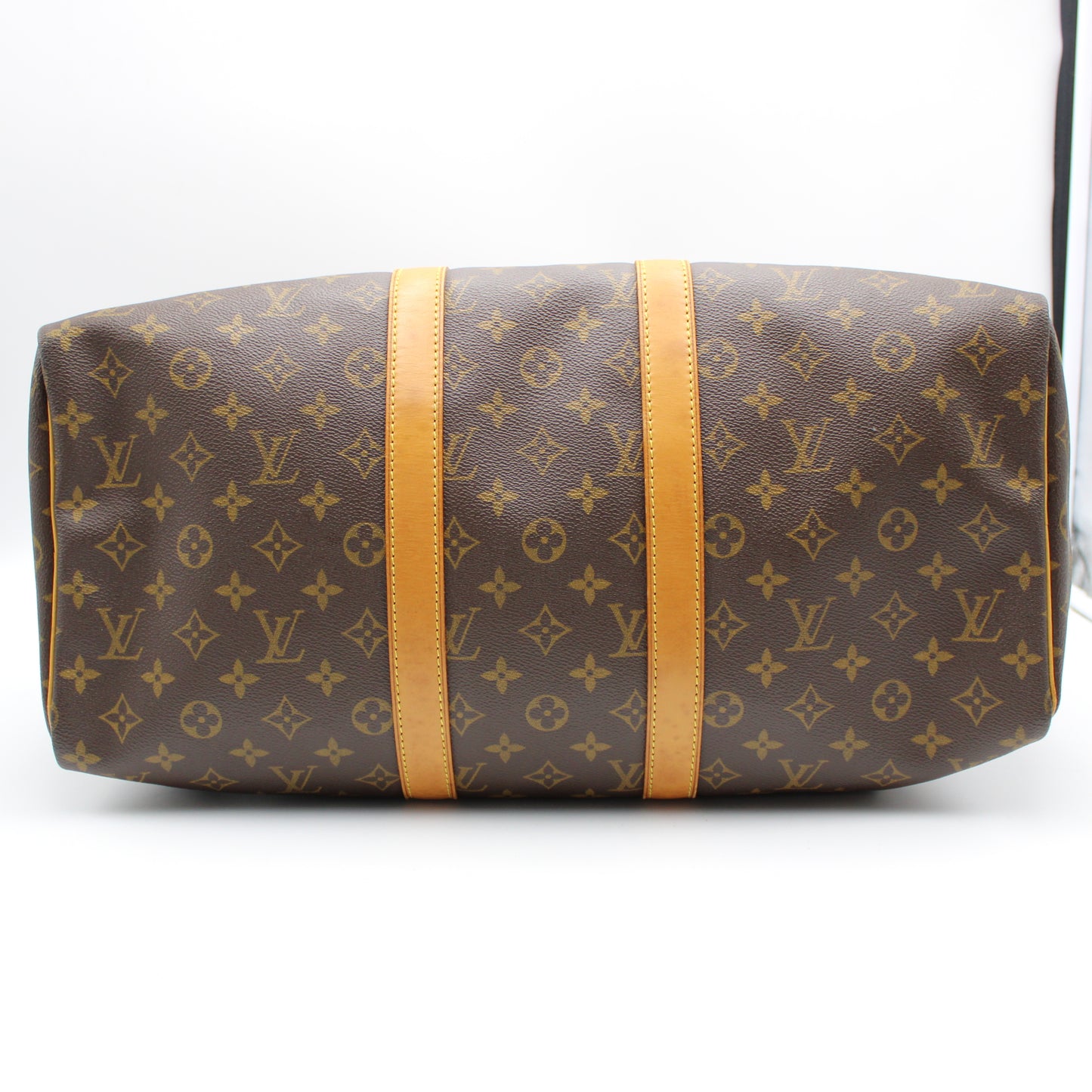 BORSA LOUIS VUITTON KEEPALL 45 MONOGRAM LB1863