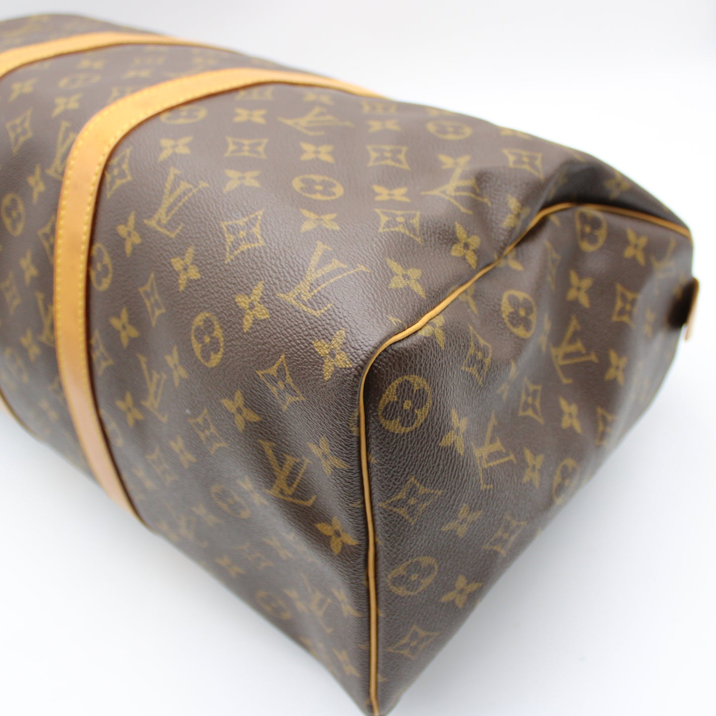 BORSA LOUIS VUITTON KEEPALL 45 MONOGRAM LB1863