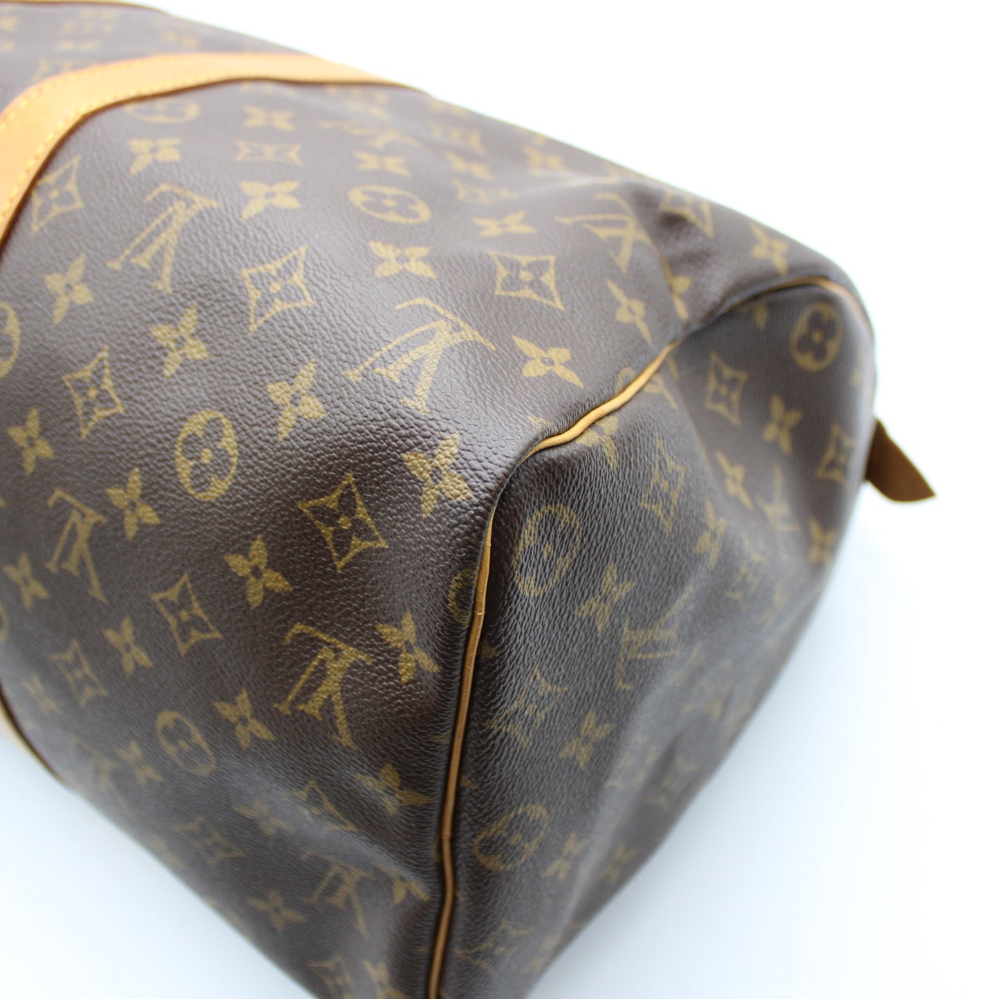 BORSA LOUIS VUITTON KEEPALL 45 MONOGRAM LB1863