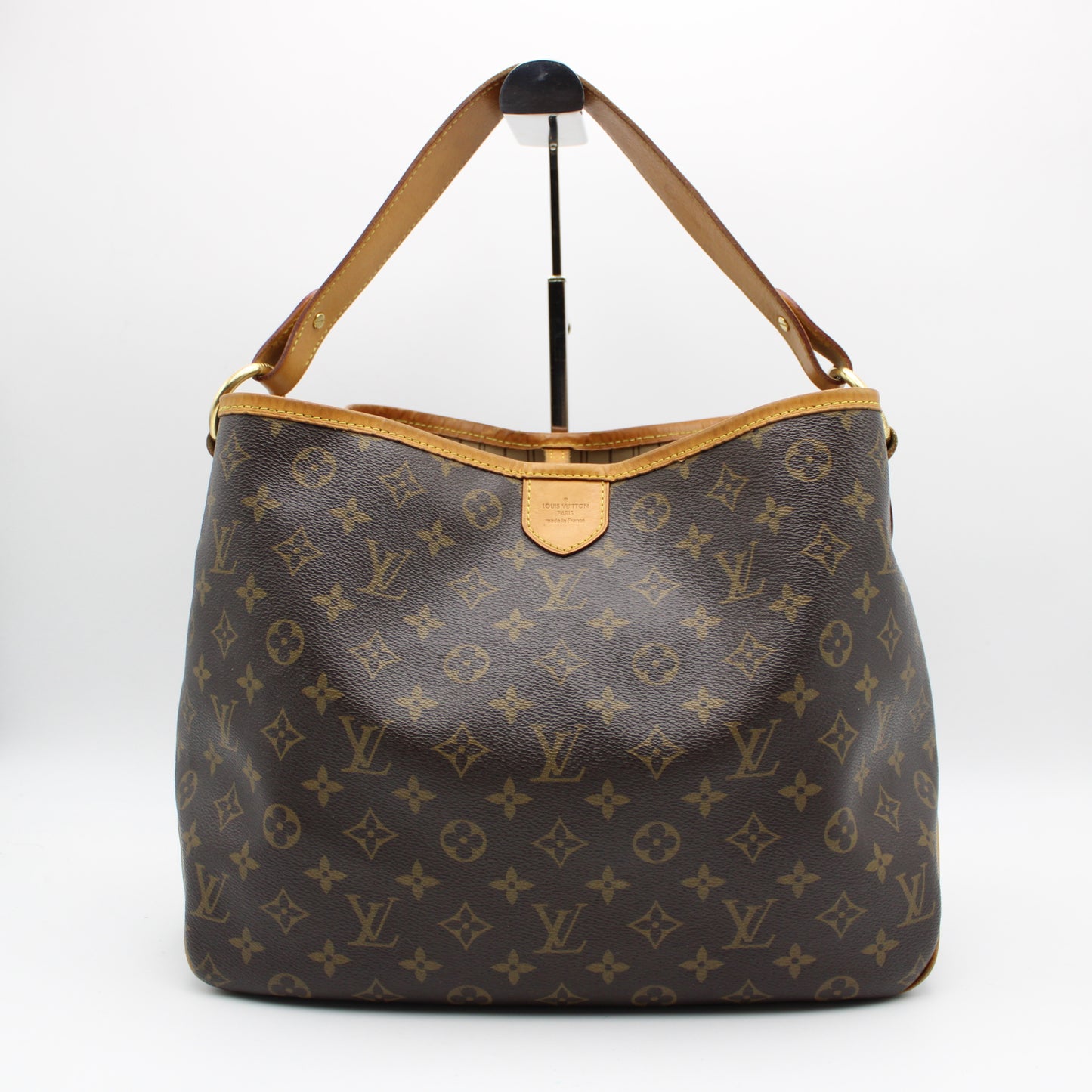 BORSA LOUIS VUITTON DELIGHTFUL PM MONOGRAM