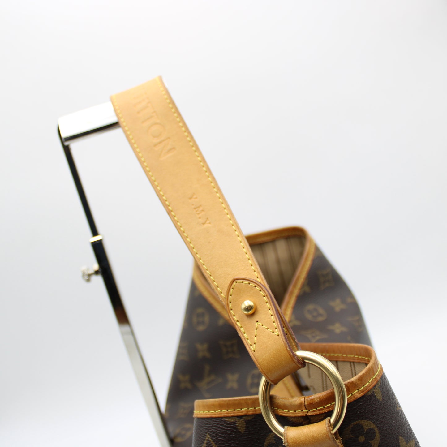 BORSA LOUIS VUITTON DELIGHTFUL PM MONOGRAM