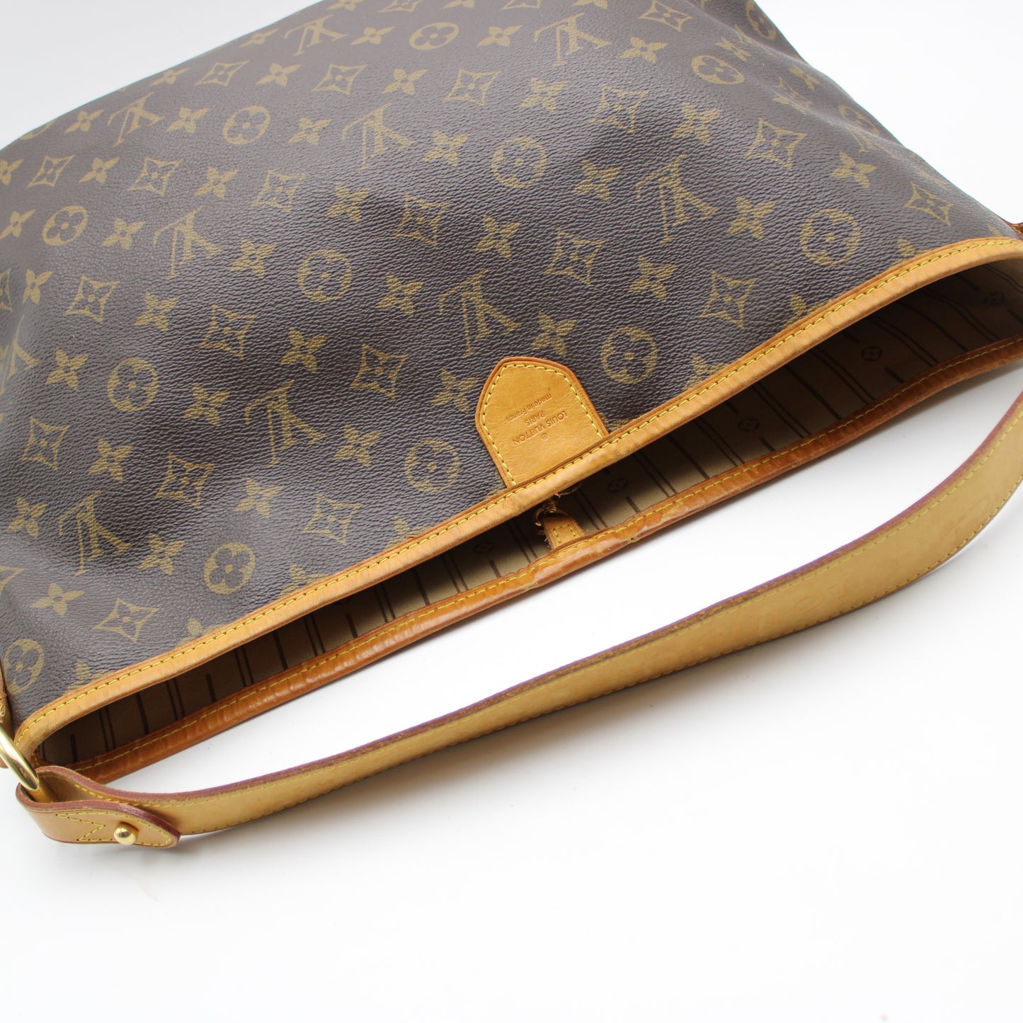 BORSA LOUIS VUITTON DELIGHTFUL PM MONOGRAM