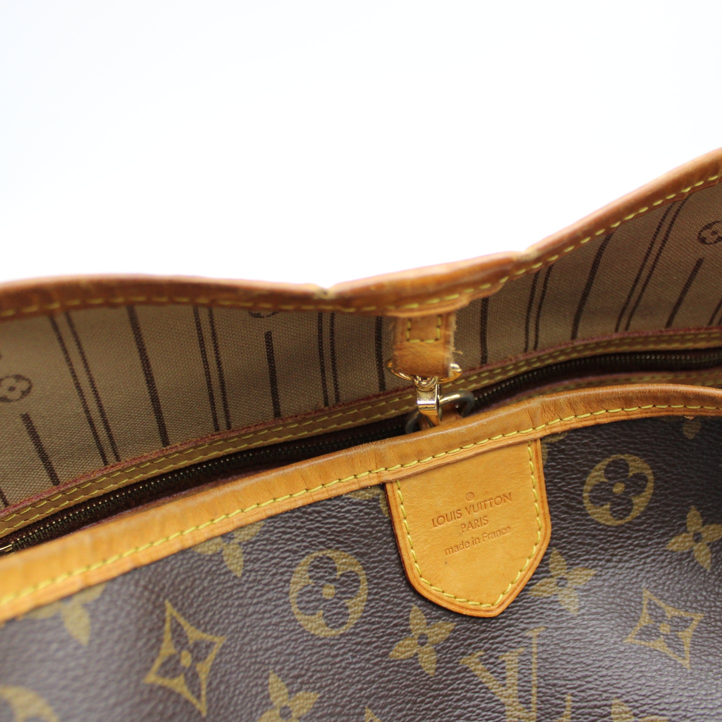 BORSA LOUIS VUITTON DELIGHTFUL PM MONOGRAM