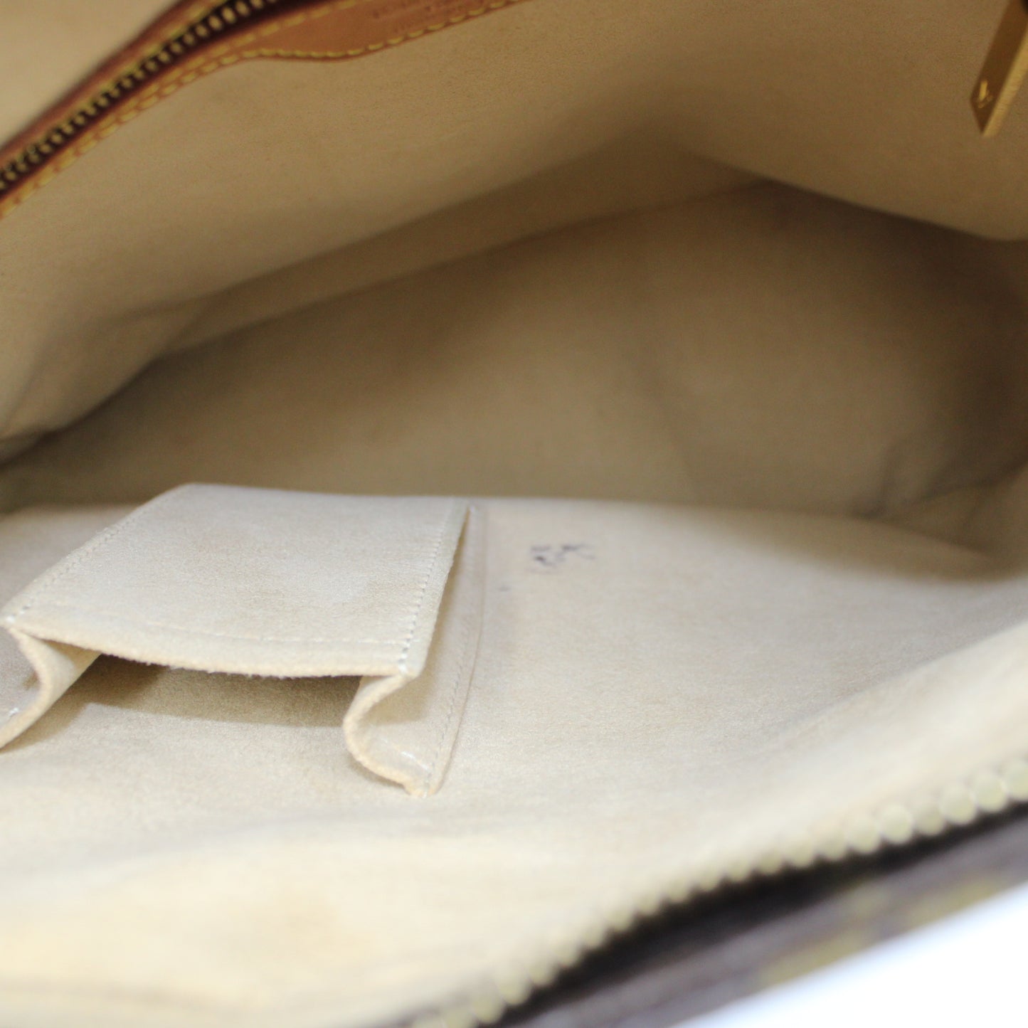 BORSA LOUIS VUITTON LOOPING GM MONOGRAM LB1867