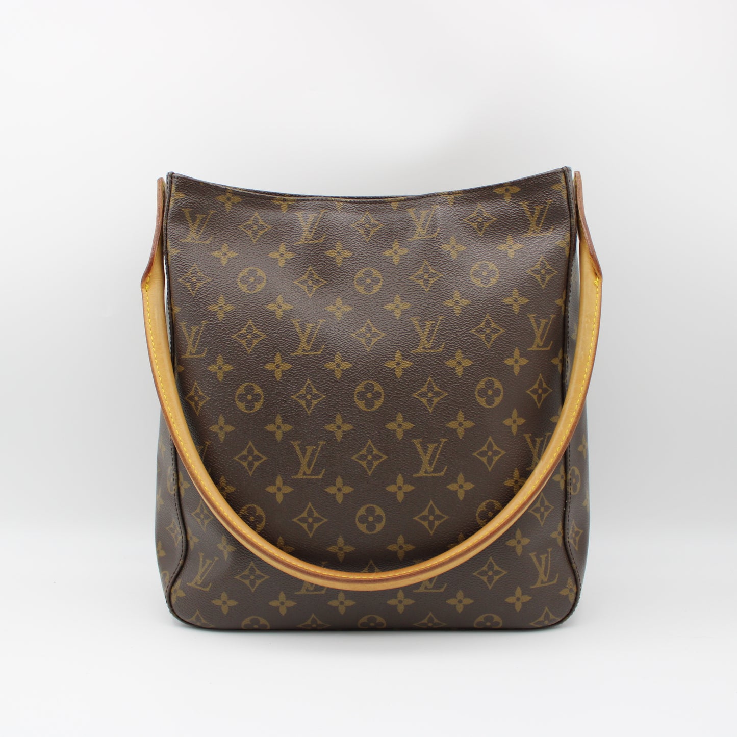 BORSA LOUIS VUITTON LOOPING GM MONOGRAM LB1867