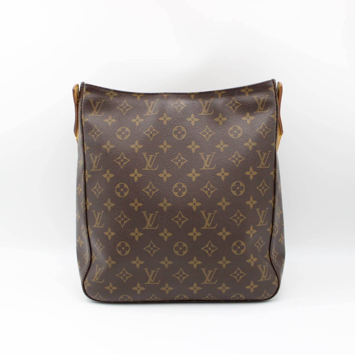 BORSA LOUIS VUITTON LOOPING GM MONOGRAM LB1867