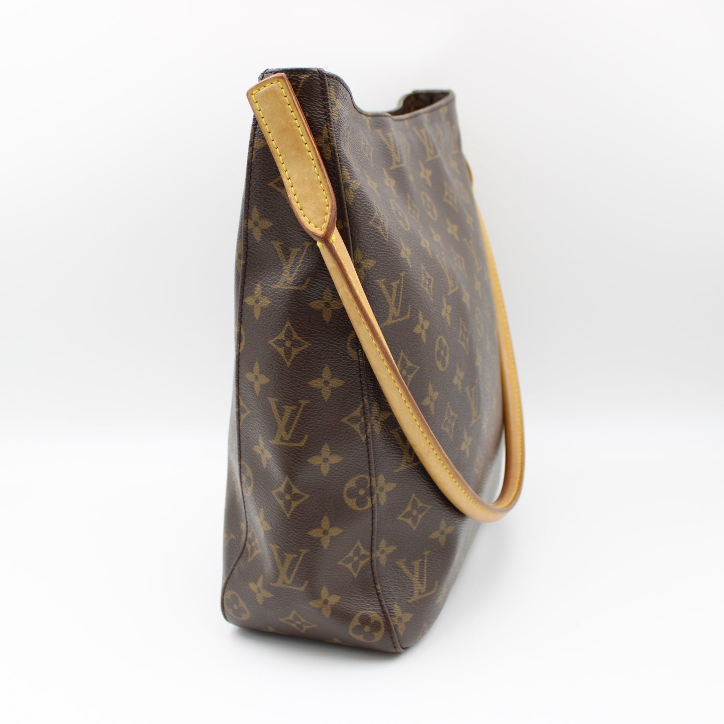 BORSA LOUIS VUITTON LOOPING GM MONOGRAM LB1867