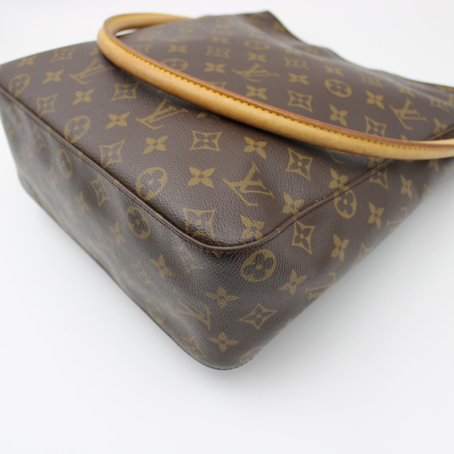 BORSA LOUIS VUITTON LOOPING GM MONOGRAM LB1867