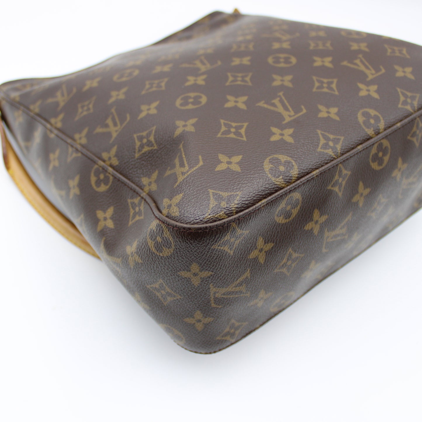 BORSA LOUIS VUITTON LOOPING GM MONOGRAM LB1867