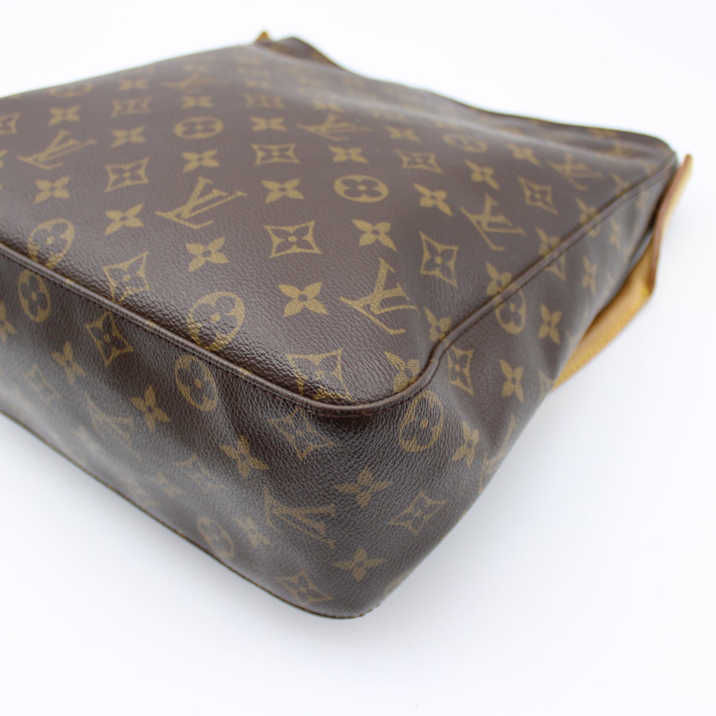 BORSA LOUIS VUITTON LOOPING GM MONOGRAM LB1867