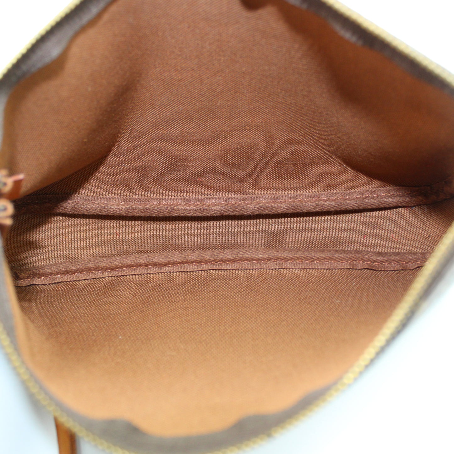 BORSA LOUIS VUITTON POCHETTE ACCESSOIRES NM MONOGRAM LB1869