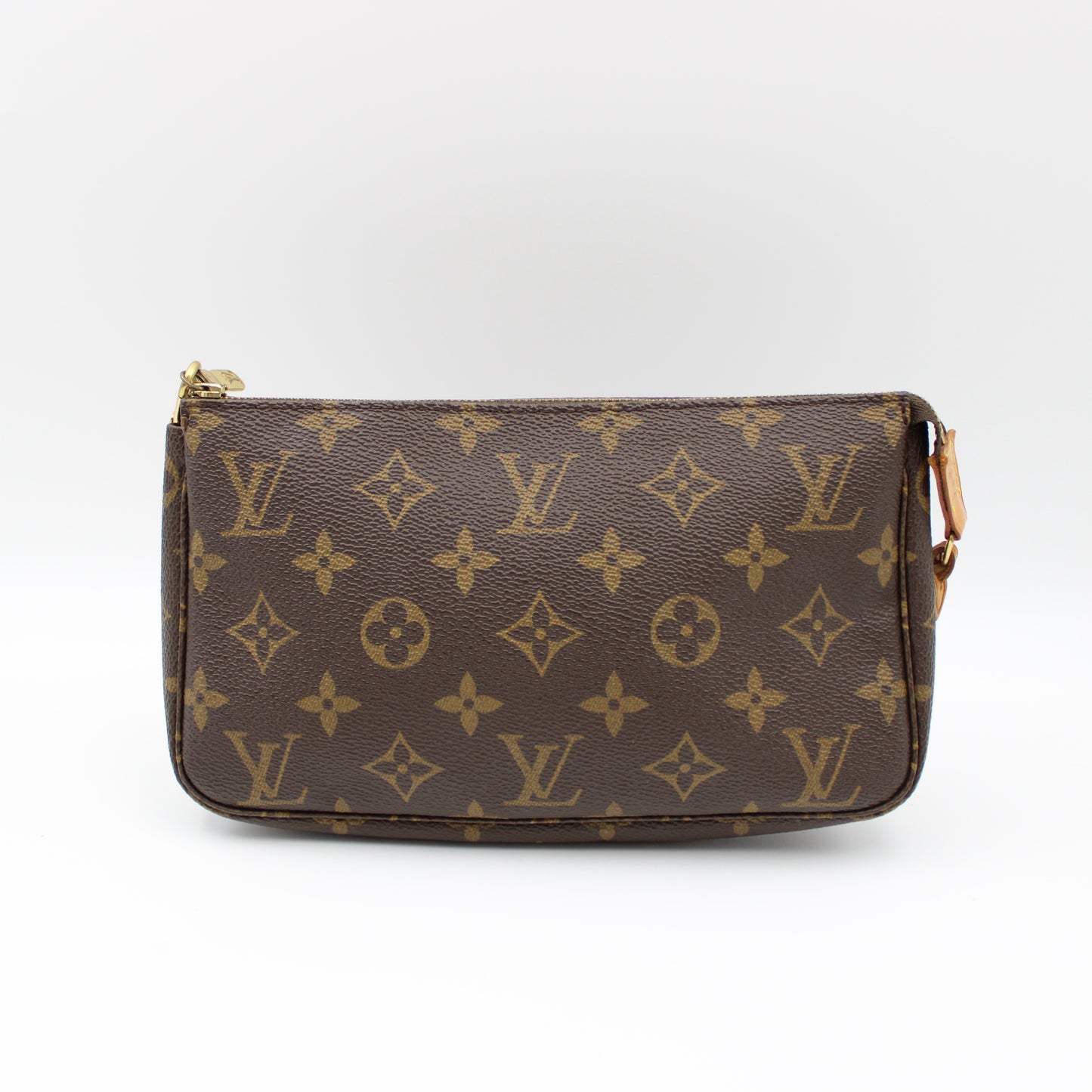 BORSA LOUIS VUITTON POCHETTE ACCESSOIRES NM MONOGRAM LB1869