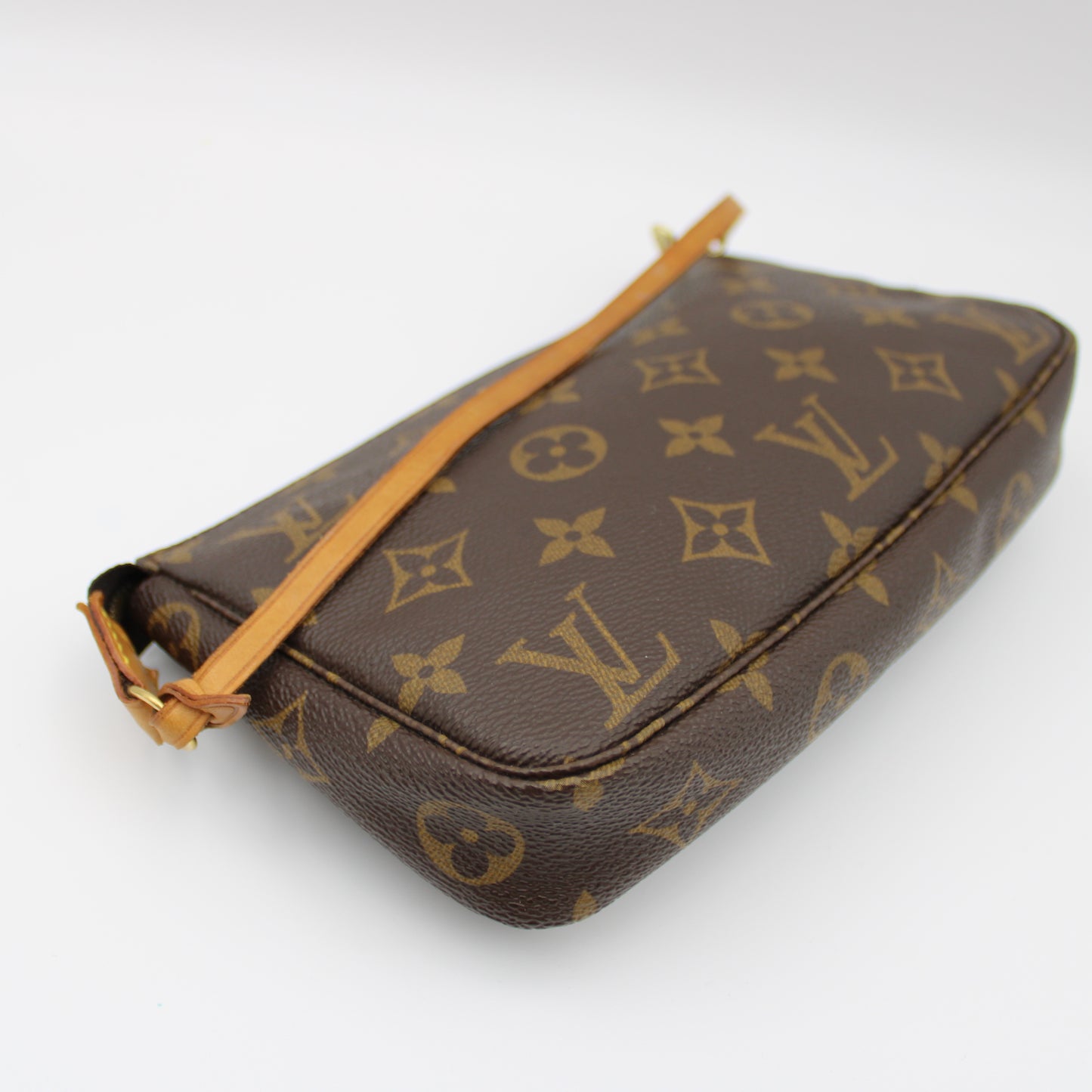 BORSA LOUIS VUITTON POCHETTE ACCESSOIRES NM MONOGRAM LB1869