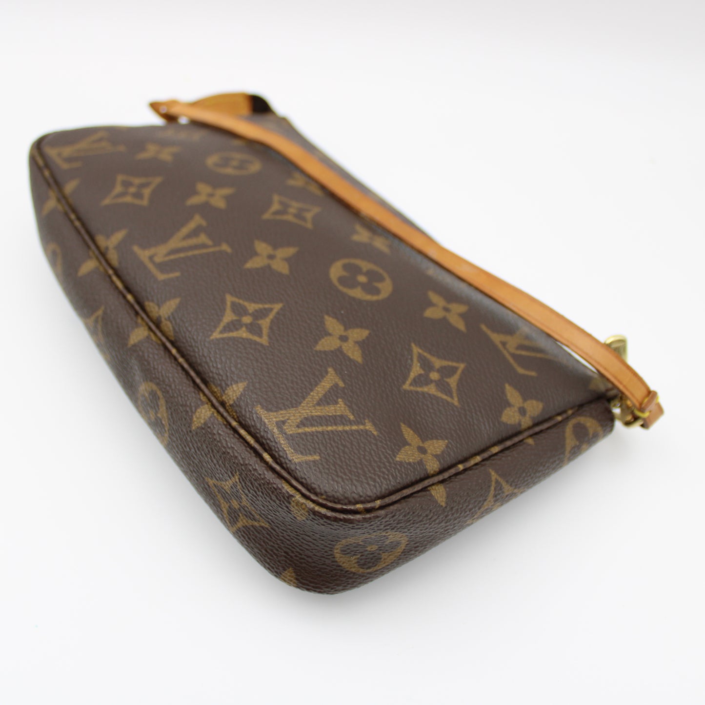 BORSA LOUIS VUITTON POCHETTE ACCESSOIRES NM MONOGRAM LB1869