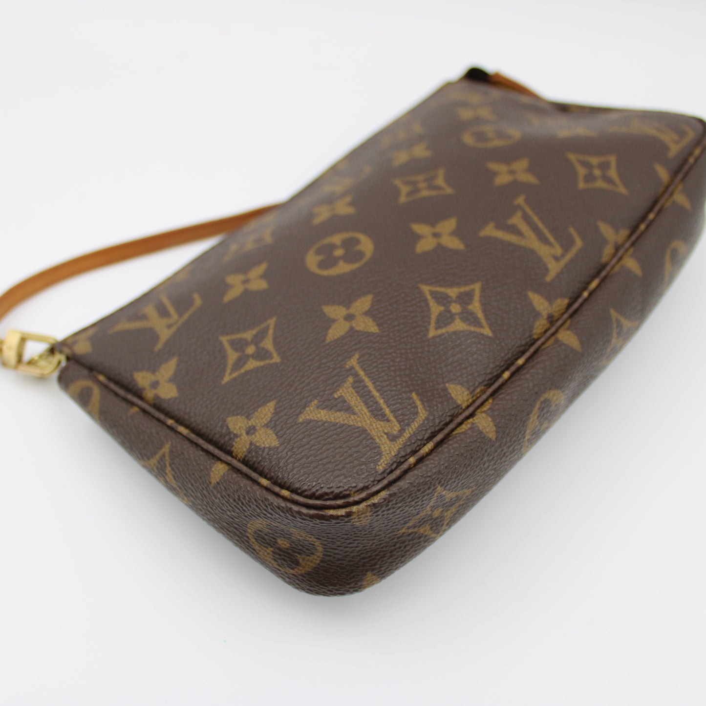 BORSA LOUIS VUITTON POCHETTE ACCESSOIRES NM MONOGRAM LB1869