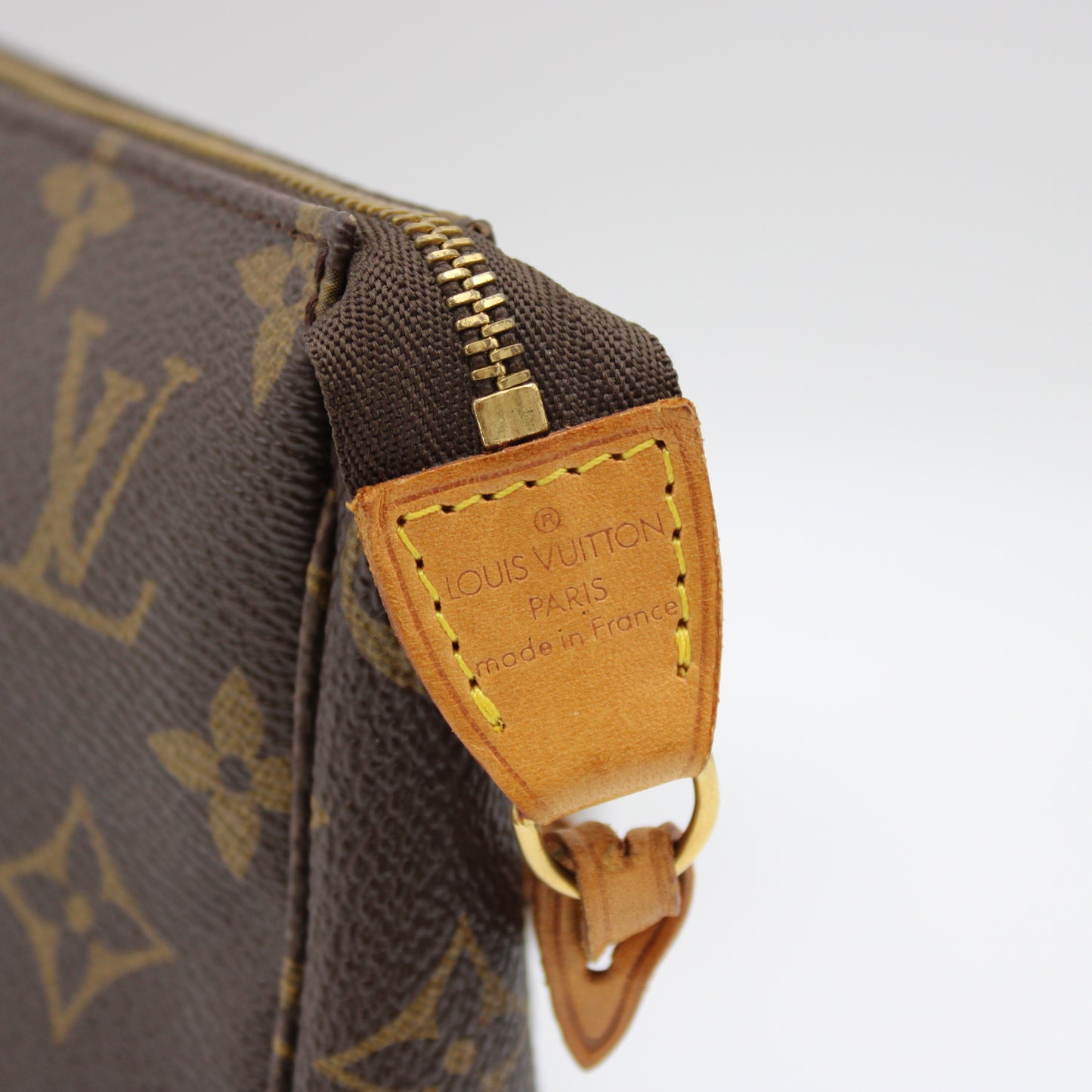 BORSA LOUIS VUITTON POCHETTE ACCESSOIRES NM MONOGRAM LB1869