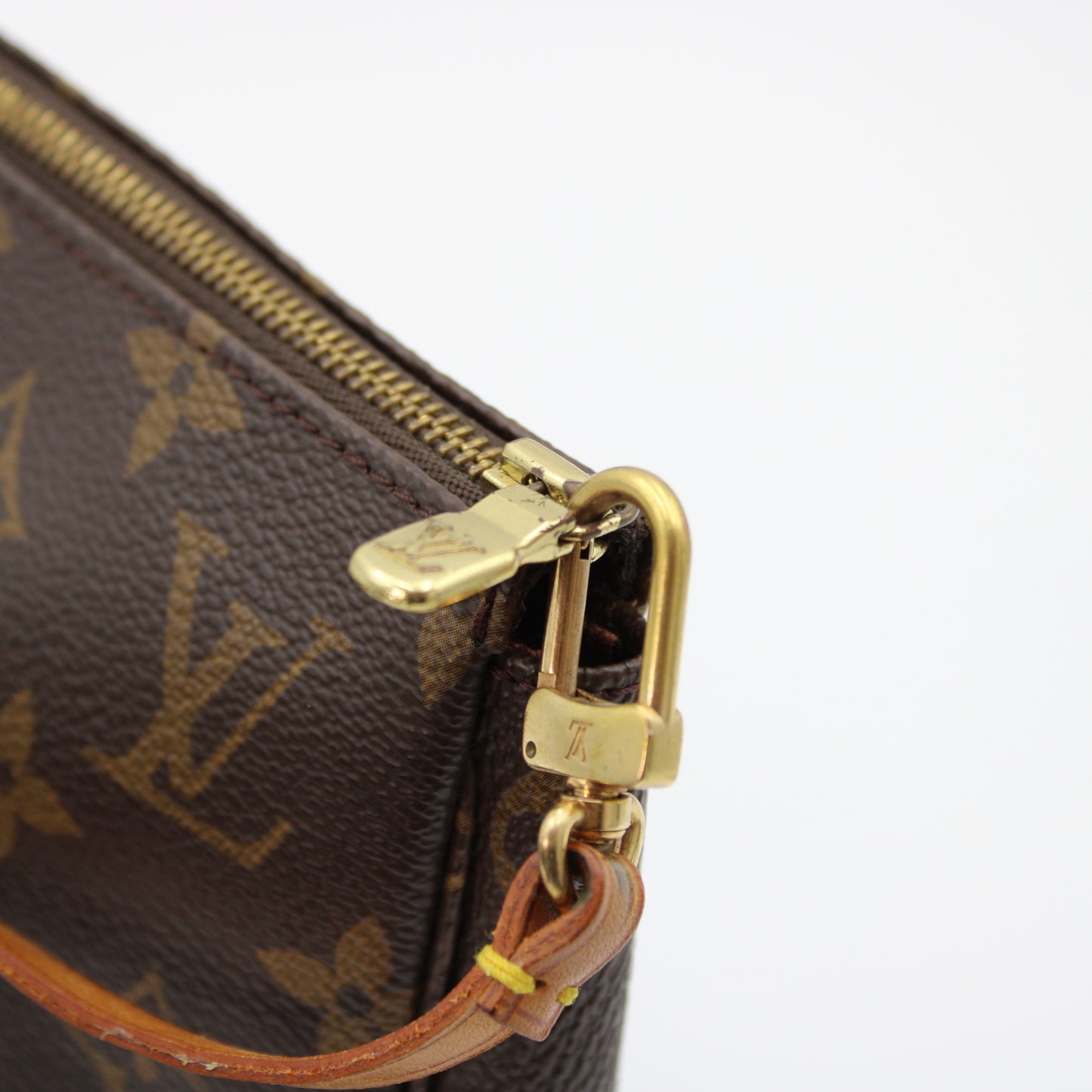 BORSA LOUIS VUITTON POCHETTE ACCESSOIRES NM MONOGRAM LB1869