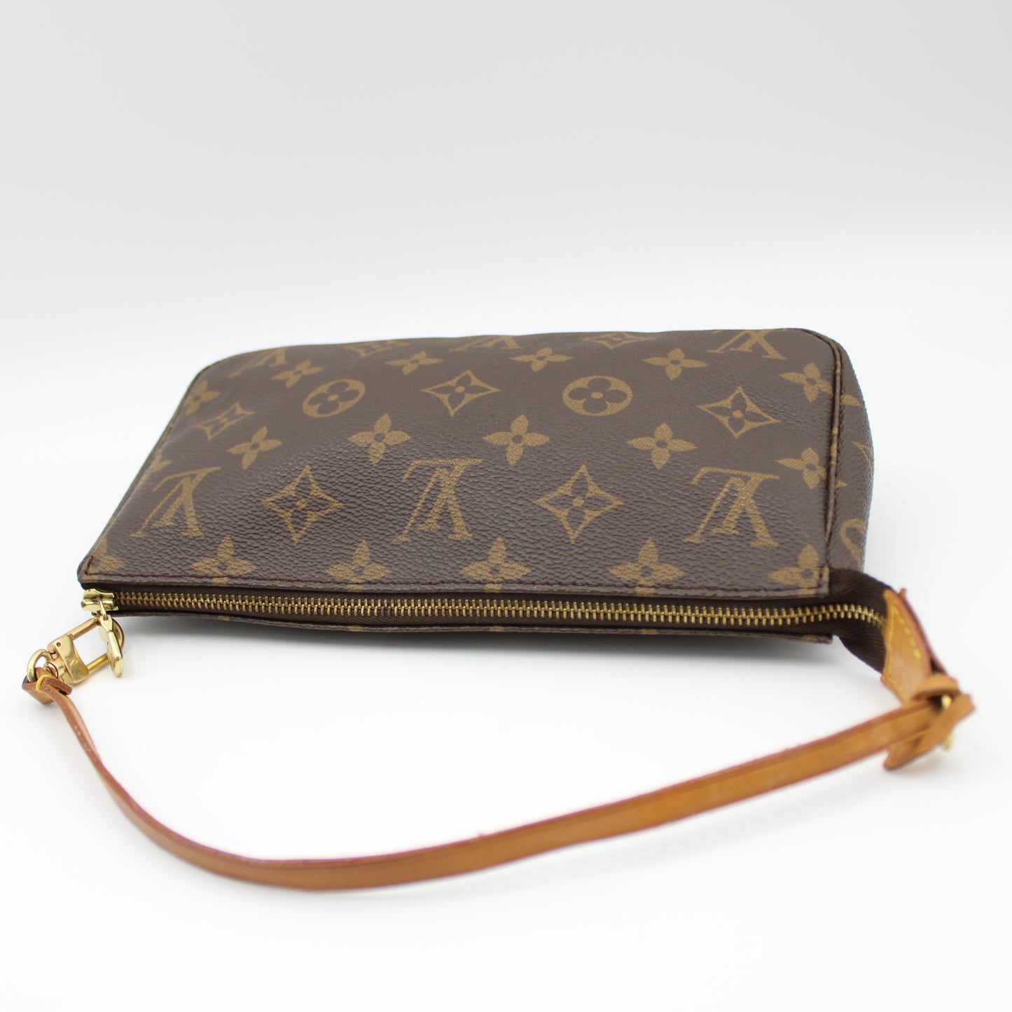 BORSA LOUIS VUITTON POCHETTE ACCESSOIRES NM MONOGRAM LB1869