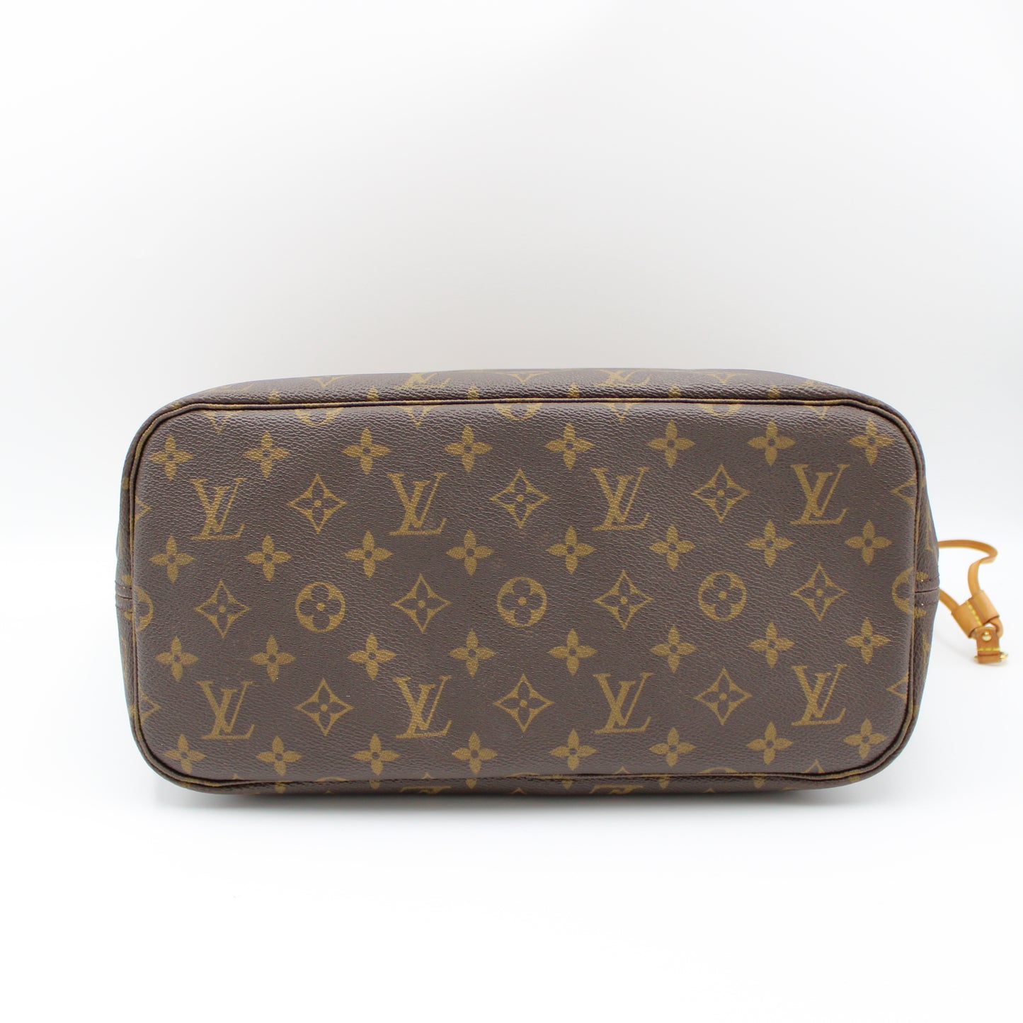 BORSA LOUIS VUITTON NEVERFULL MM MONOGRAM LB1868