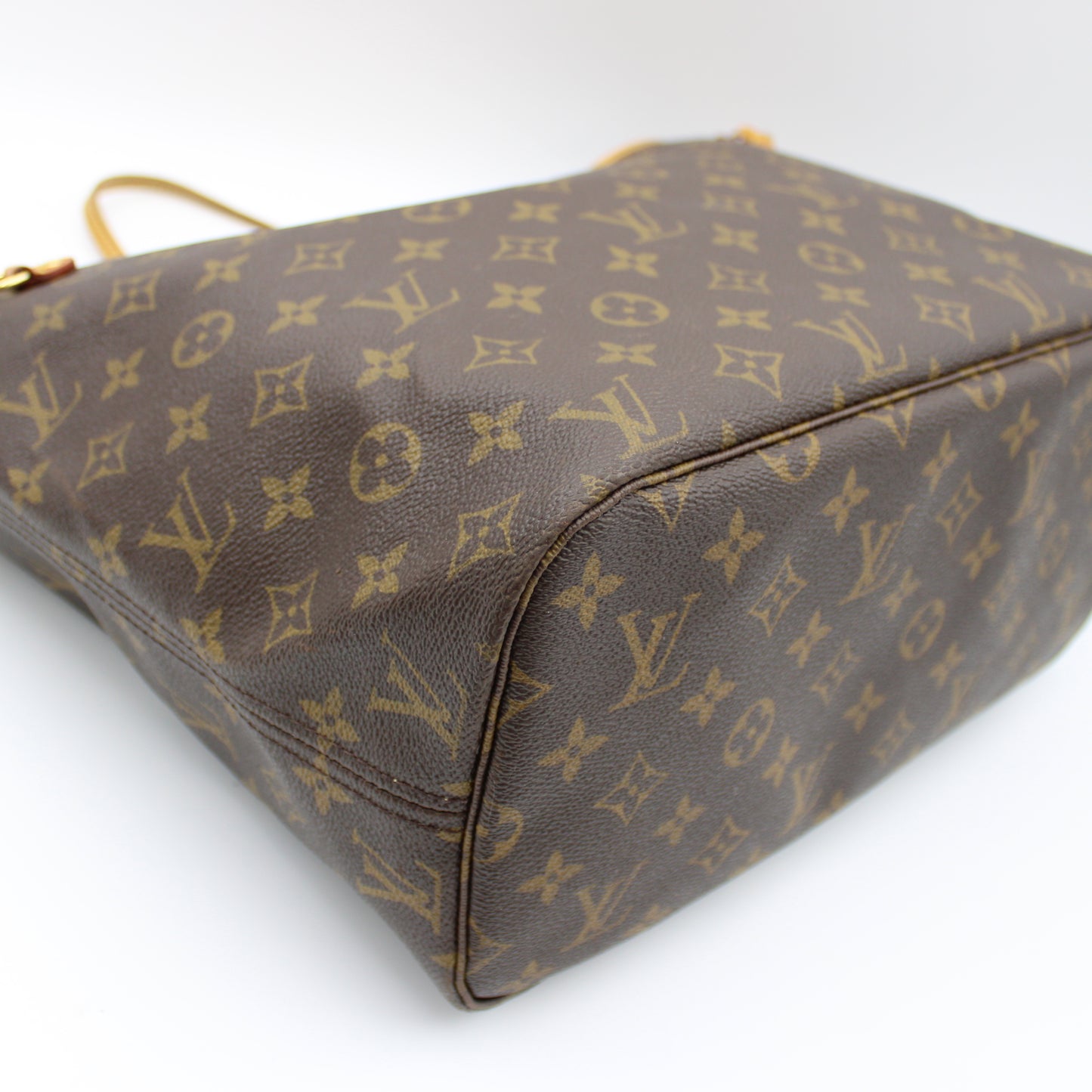 BORSA LOUIS VUITTON NEVERFULL MM MONOGRAM LB1868