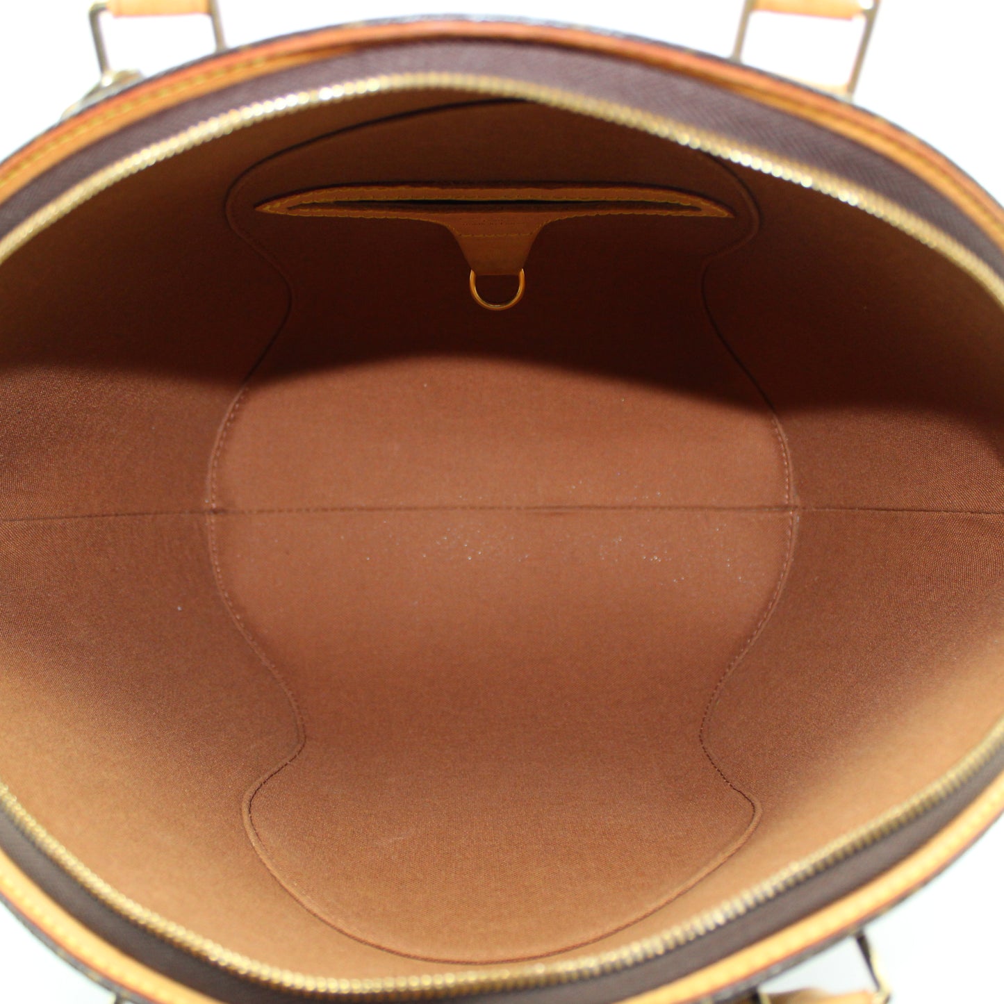 BORSA LOUIS VUITTON ELLIPSE MM MONOGRAM LB1878