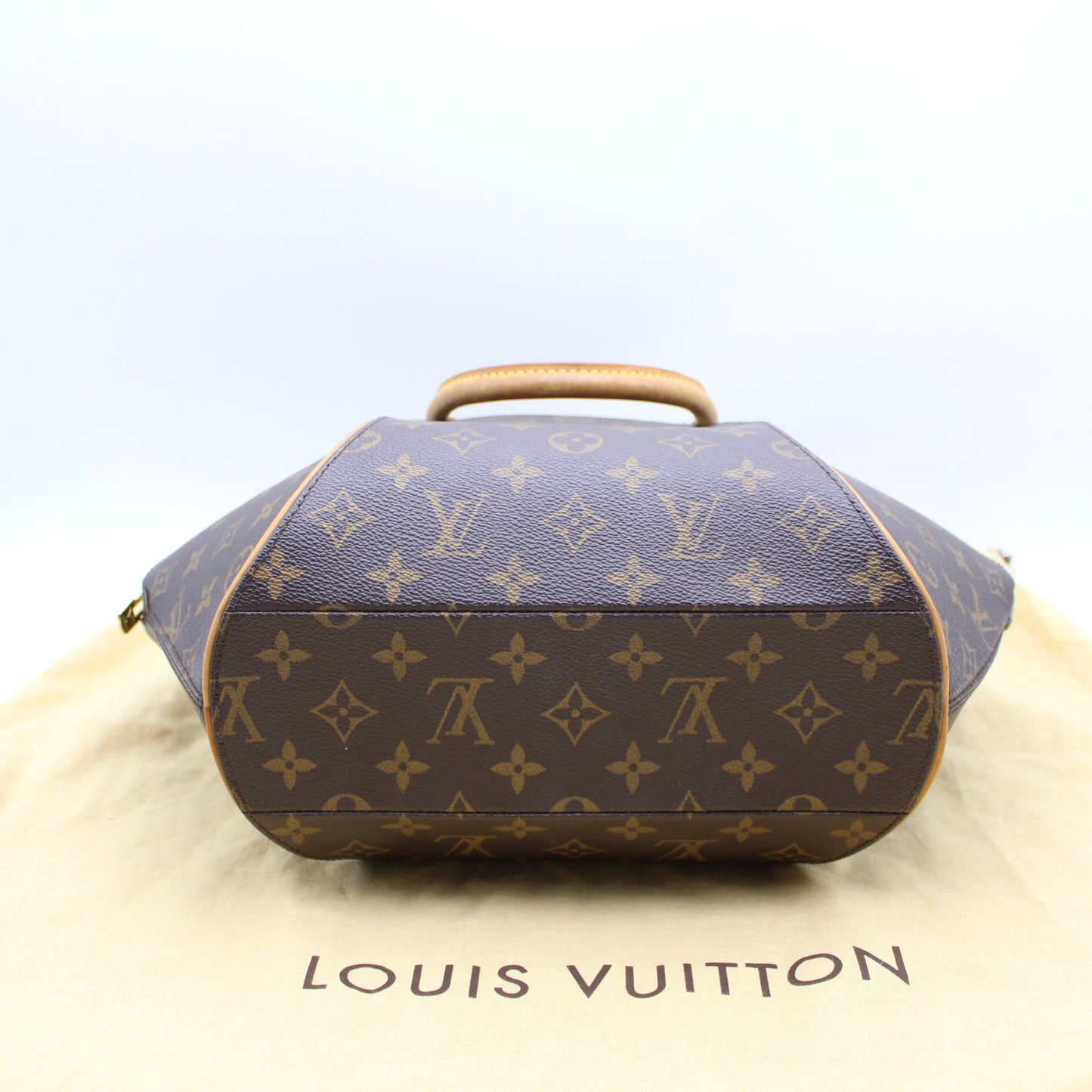 BORSA LOUIS VUITTON ELLIPSE MM MONOGRAM LB1878