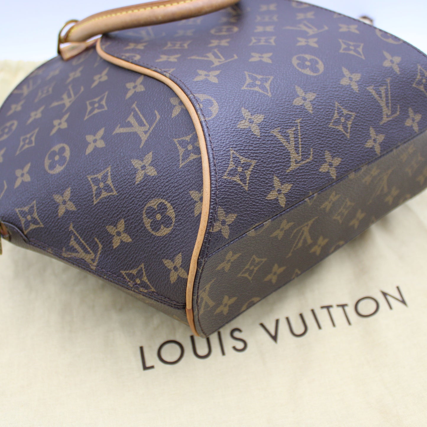 BORSA LOUIS VUITTON ELLIPSE MM MONOGRAM LB1878