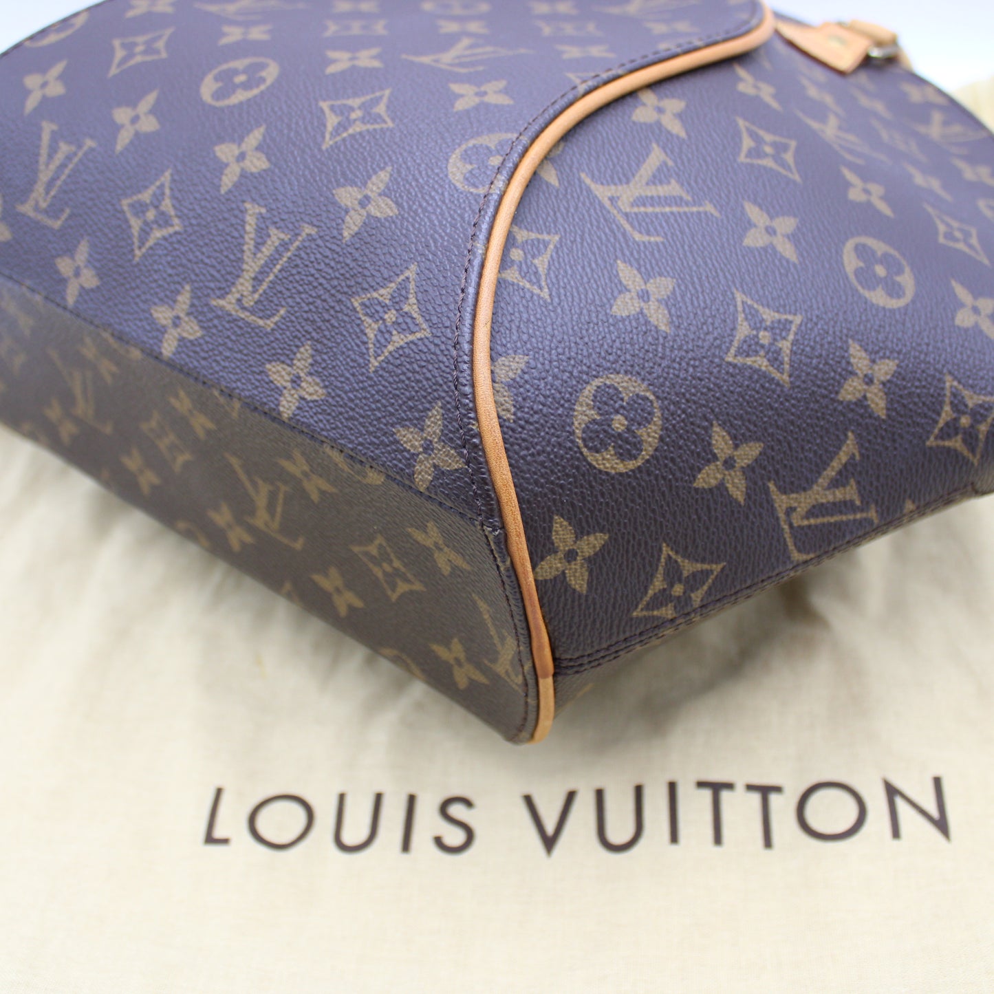 BORSA LOUIS VUITTON ELLIPSE MM MONOGRAM LB1878