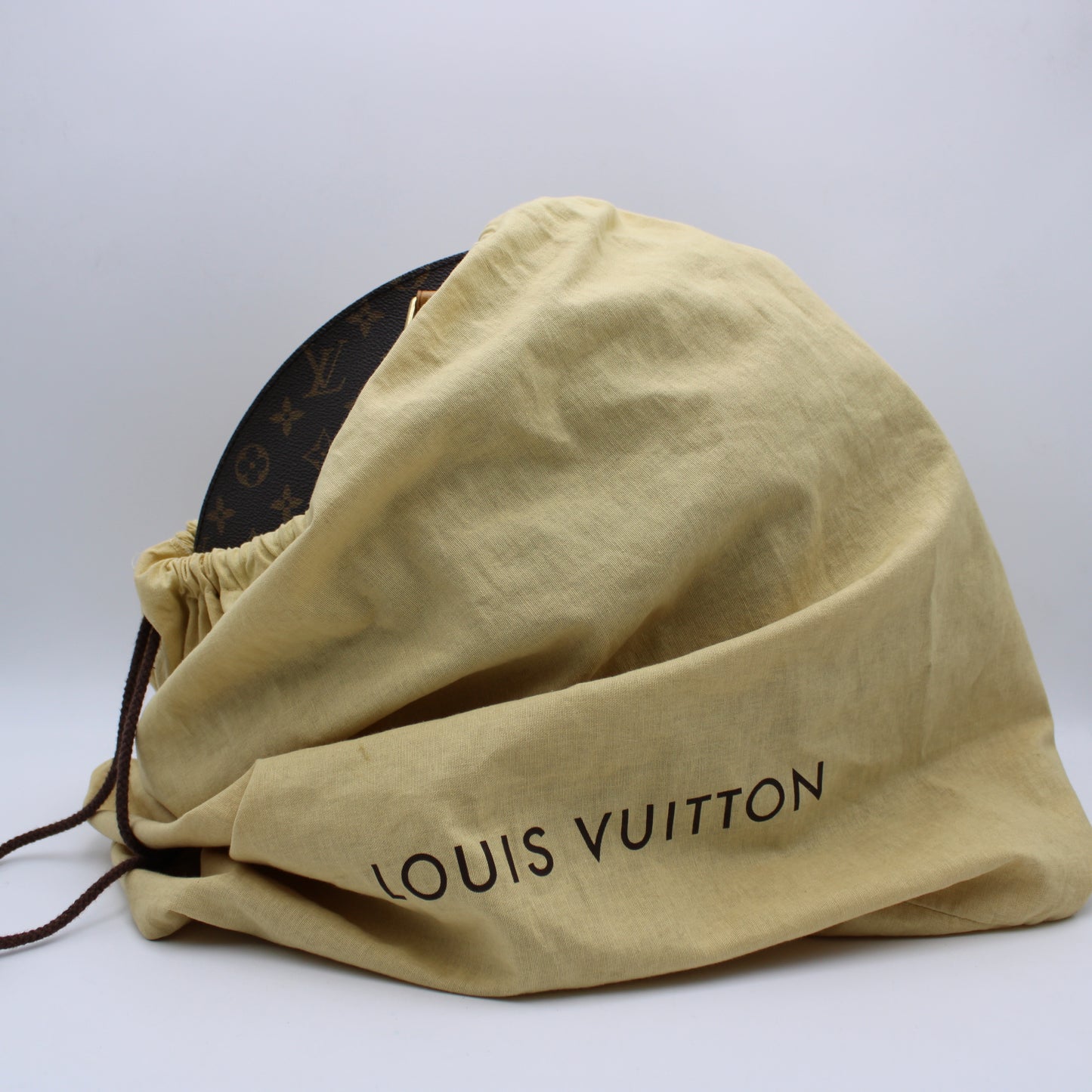 BORSA LOUIS VUITTON ELLIPSE MM MONOGRAM LB1878