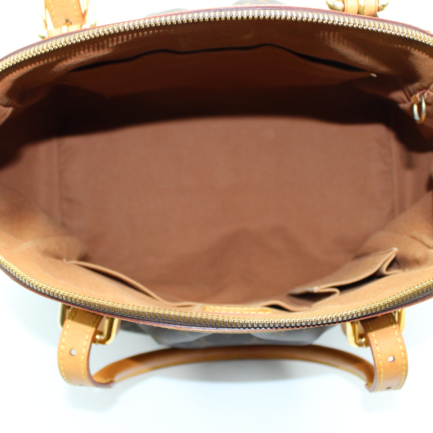 BORSA LOUIS VUITTON TIVOLI GM MONOGRAM LB1876