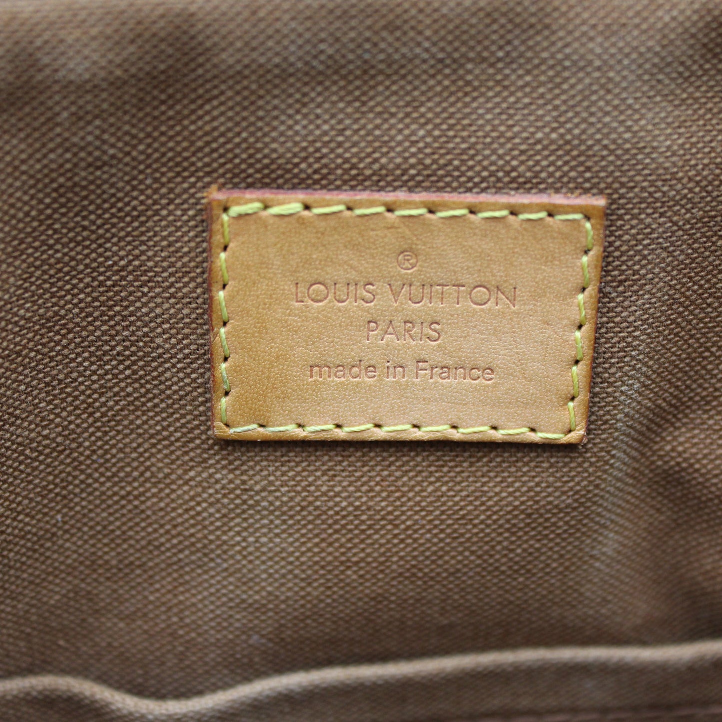 BORSA LOUIS VUITTON TIVOLI GM MONOGRAM LB1876