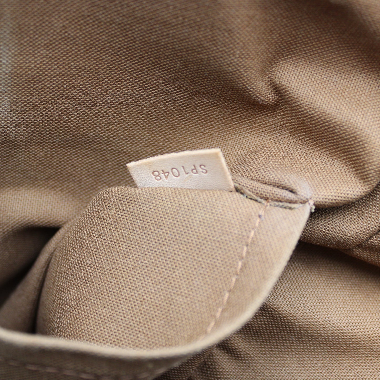 BORSA LOUIS VUITTON TIVOLI GM MONOGRAM LB1876