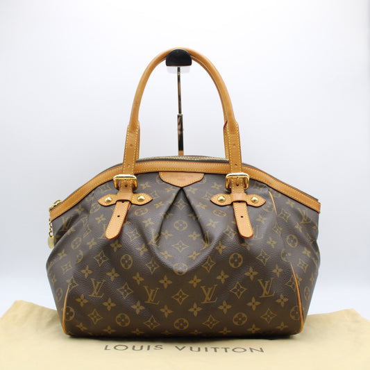 BORSA LOUIS VUITTON TIVOLI GM MONOGRAM LB1876