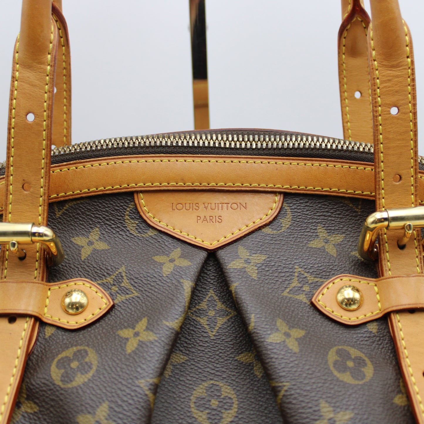 BORSA LOUIS VUITTON TIVOLI GM MONOGRAM LB1876