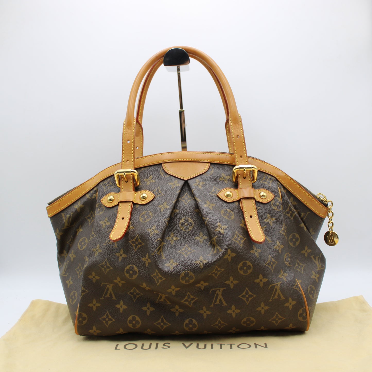 BORSA LOUIS VUITTON TIVOLI GM MONOGRAM LB1876