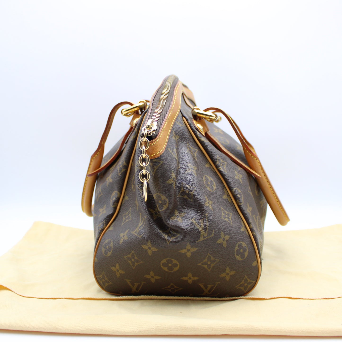 BORSA LOUIS VUITTON TIVOLI GM MONOGRAM LB1876