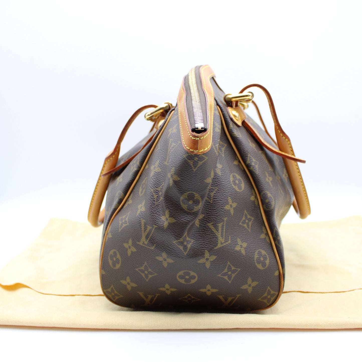 BORSA LOUIS VUITTON TIVOLI GM MONOGRAM LB1876