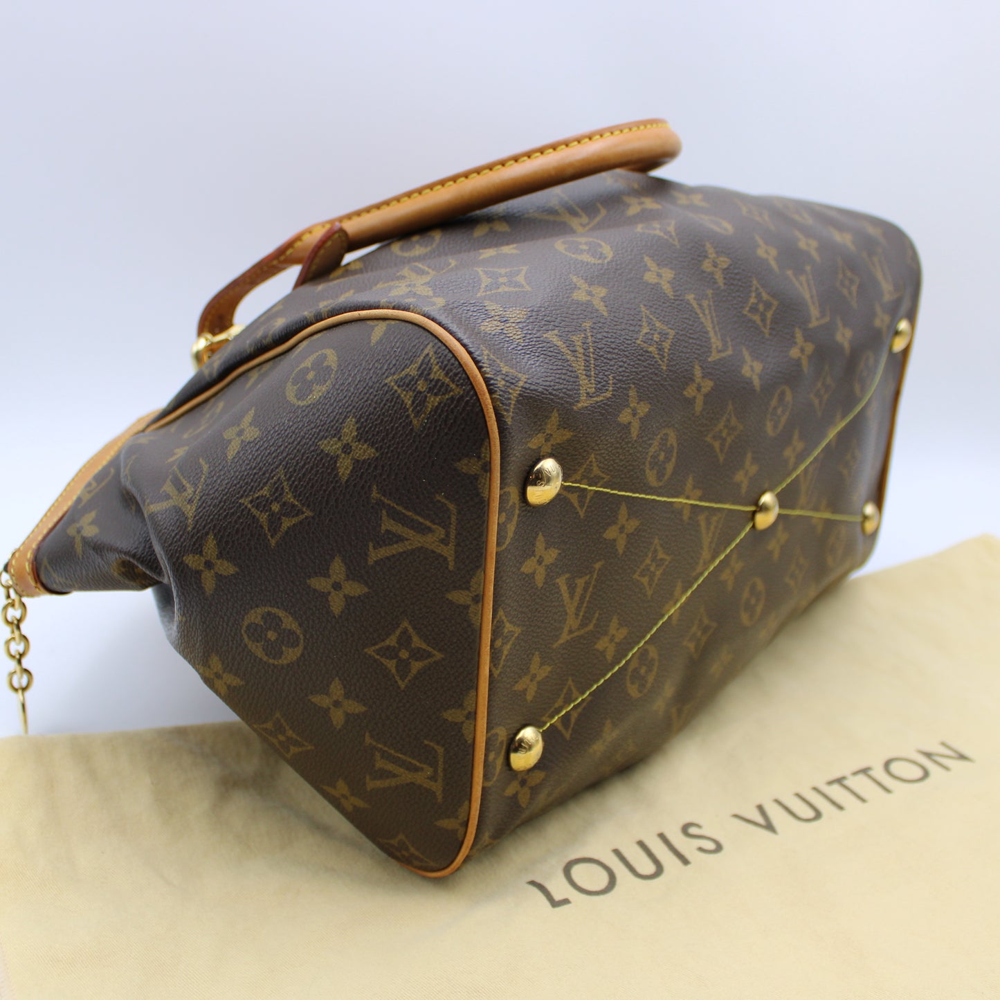 BORSA LOUIS VUITTON TIVOLI GM MONOGRAM LB1876