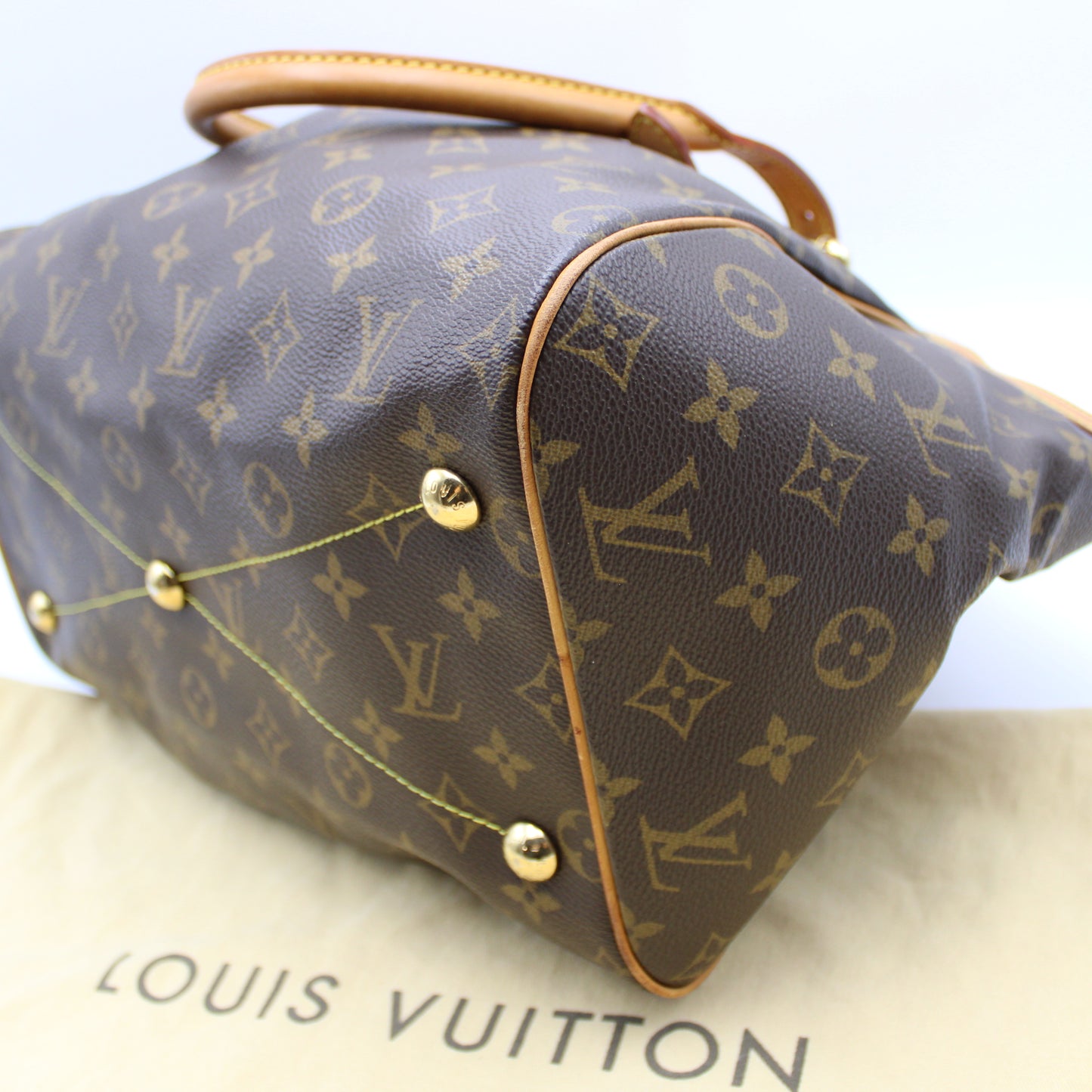 BORSA LOUIS VUITTON TIVOLI GM MONOGRAM LB1876