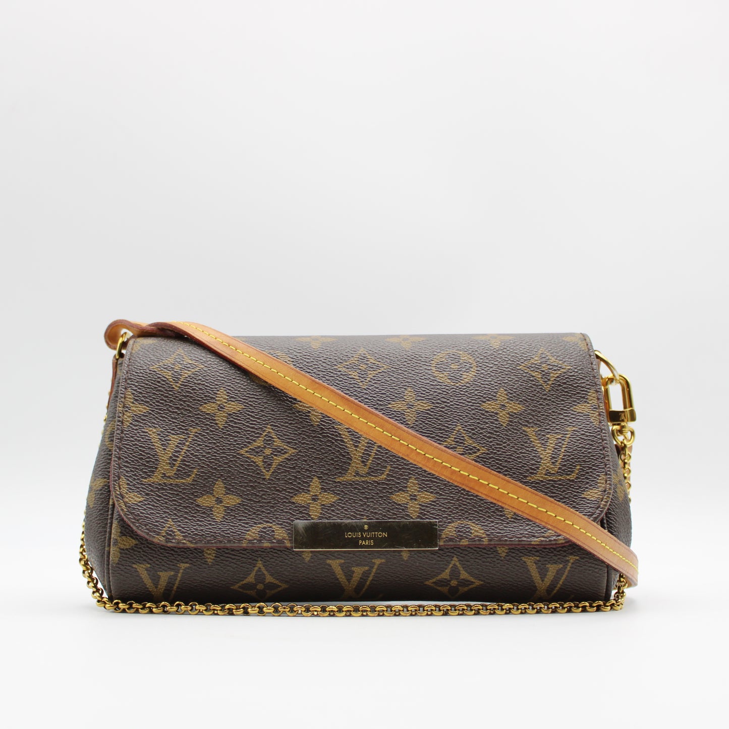 BORSA LOUIS VUITTON FAVORITE PM MONOGRAM LB1875