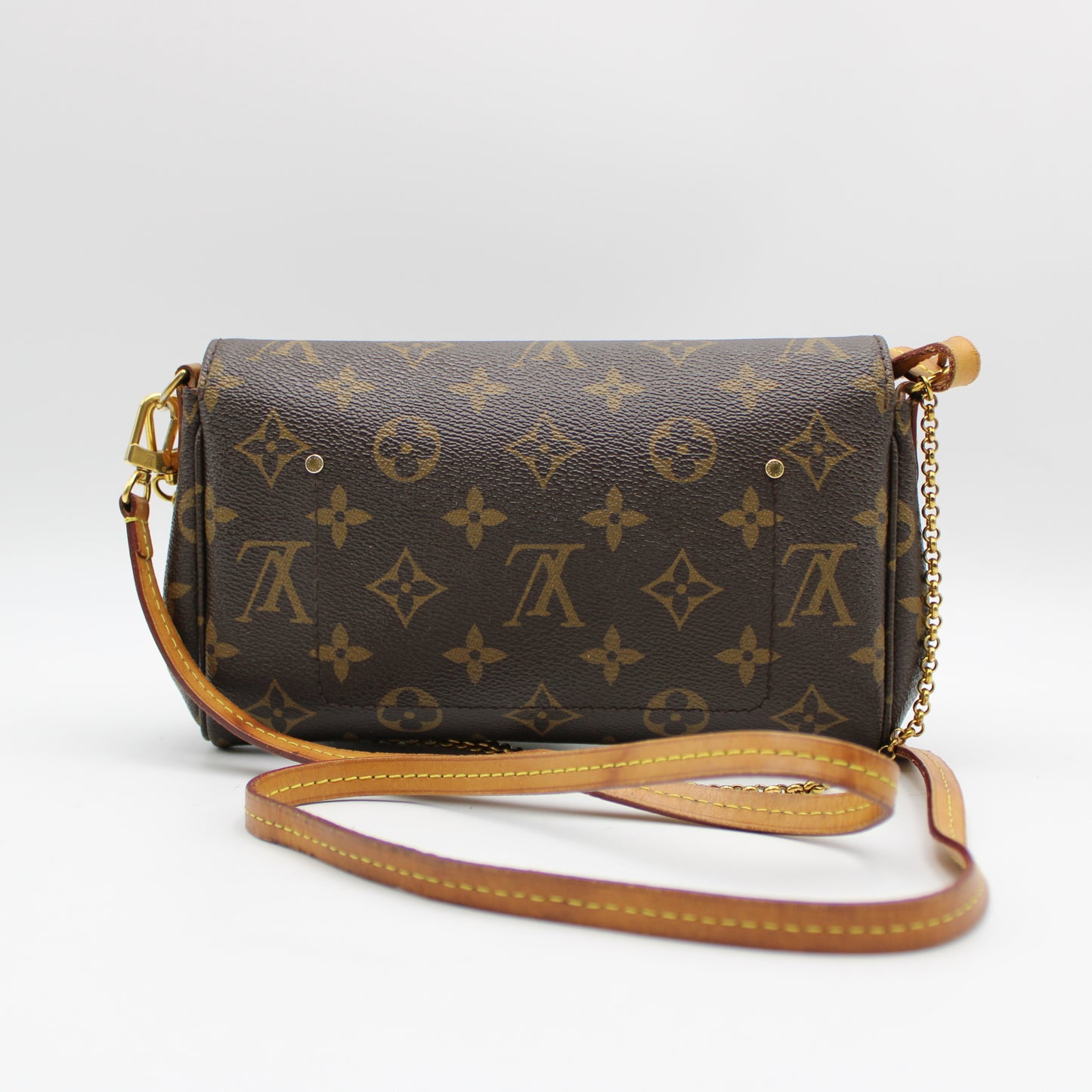BORSA LOUIS VUITTON FAVORITE PM MONOGRAM LB1875
