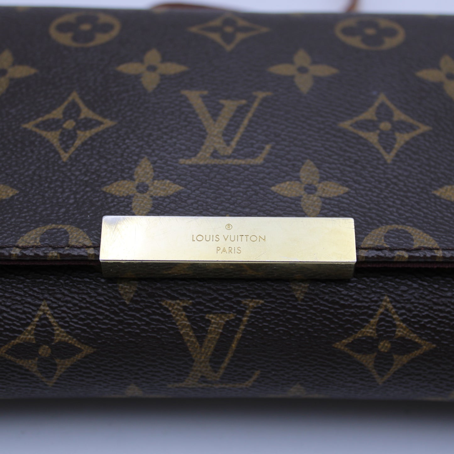 BORSA LOUIS VUITTON FAVORITE PM MONOGRAM LB1875