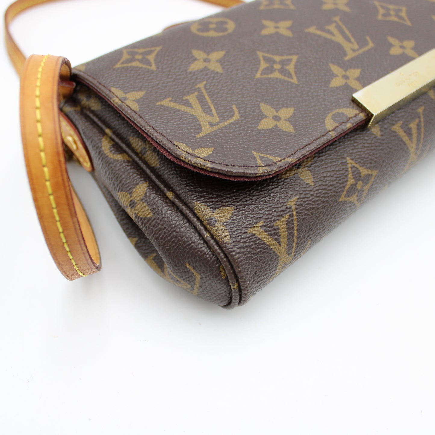 BORSA LOUIS VUITTON FAVORITE PM MONOGRAM LB1875
