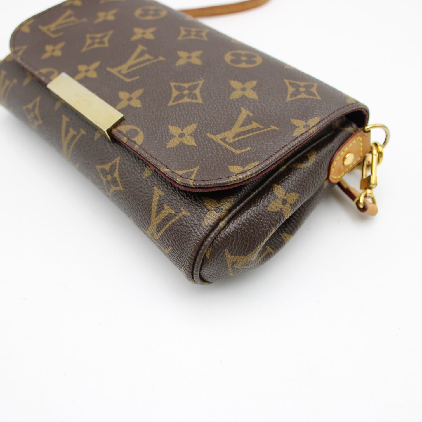 BORSA LOUIS VUITTON FAVORITE PM MONOGRAM LB1875